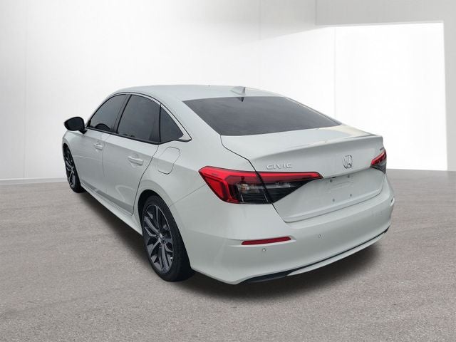 2023 Honda Civic Touring