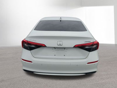 2023 Honda Civic Touring