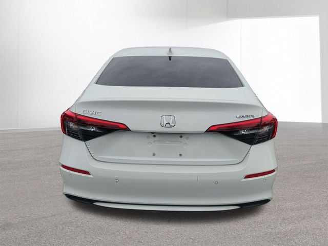 2023 Honda Civic Touring