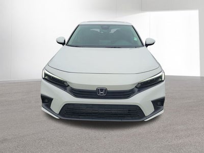 2023 Honda Civic Touring