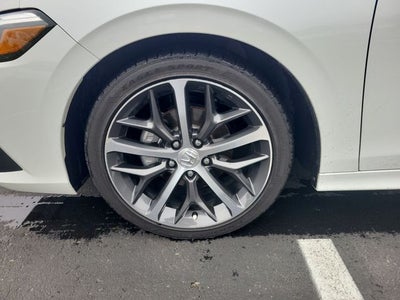 2023 Honda Civic Touring