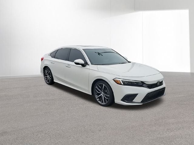 2023 Honda Civic Touring