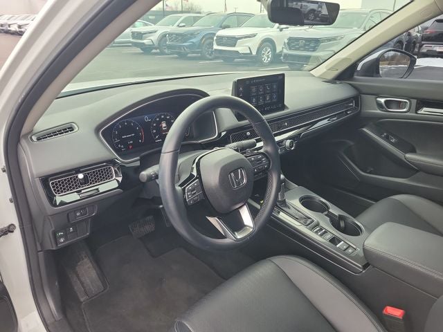 2023 Honda Civic Touring