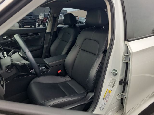 2023 Honda Civic Touring