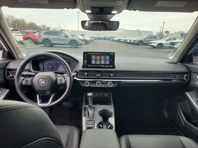 2023 Honda Civic Touring