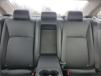 2023 Honda Civic Touring