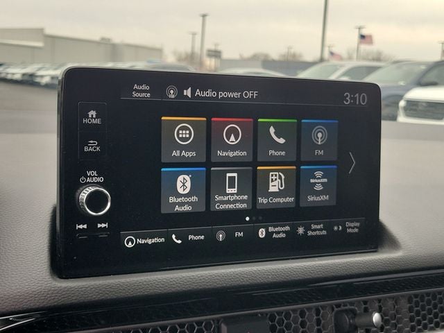 2023 Honda Civic Touring