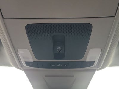 2023 Honda Civic Touring