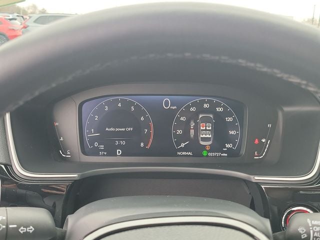 2023 Honda Civic Touring