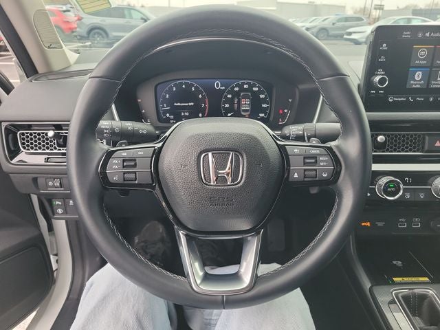 2023 Honda Civic Touring