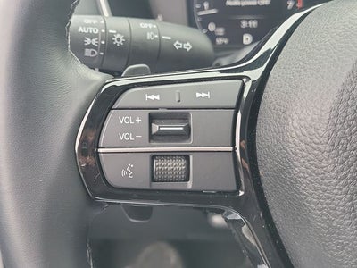 2023 Honda Civic Touring