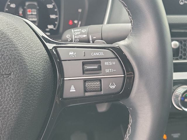 2023 Honda Civic Touring