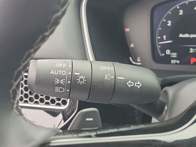 2023 Honda Civic Touring