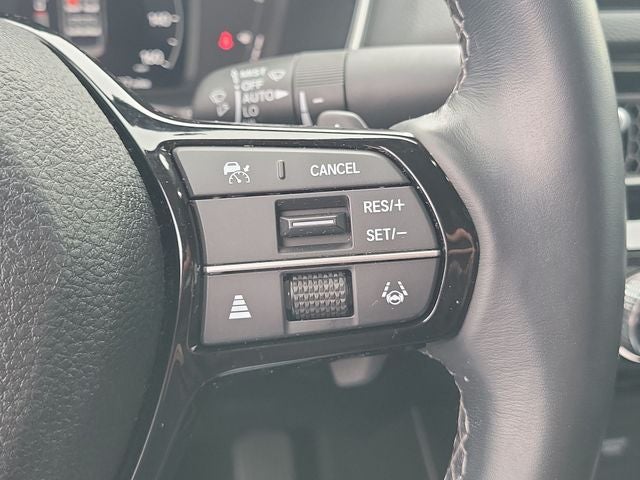 2023 Honda Civic Touring