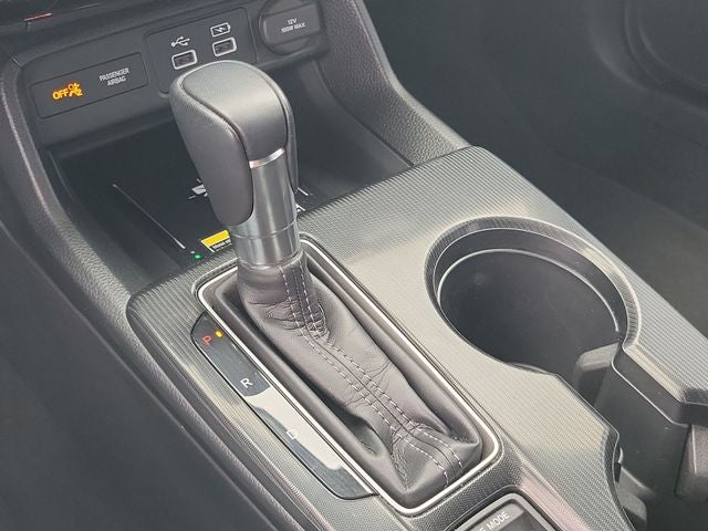 2023 Honda Civic Touring