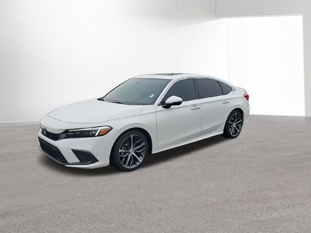 2023 Honda Civic Touring