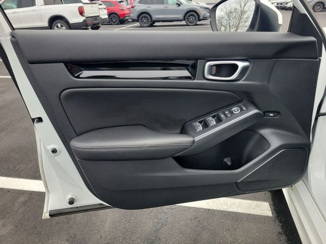 2023 Honda Civic Touring