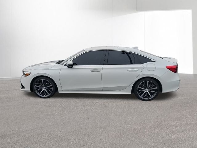 2023 Honda Civic Touring