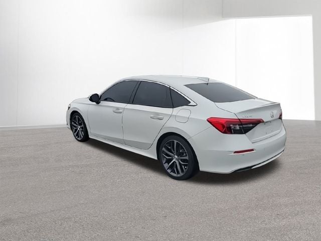 2023 Honda Civic Touring