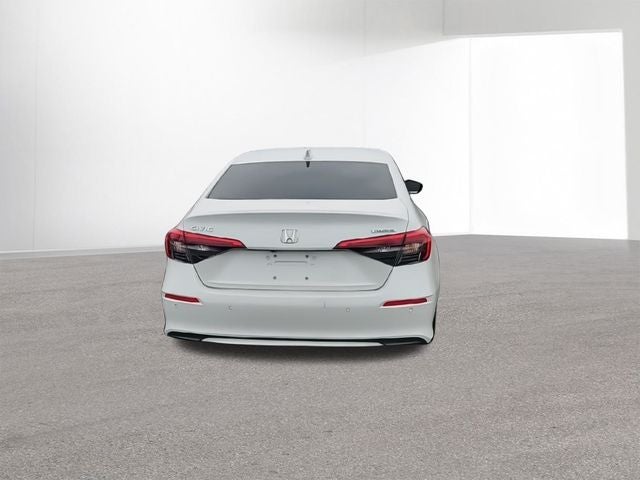 2023 Honda Civic Touring