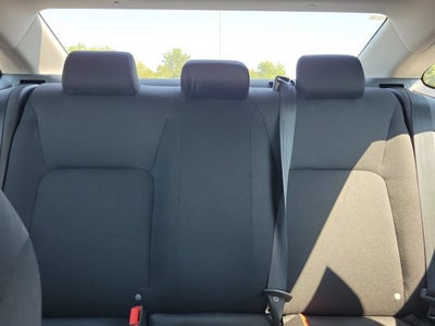 2025 Honda Civic LX