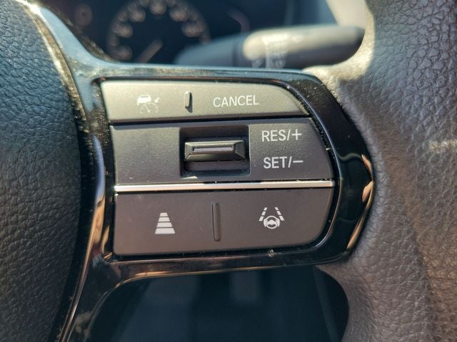 2025 Honda Civic LX