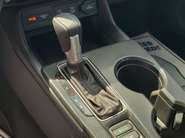 2025 Honda Civic LX