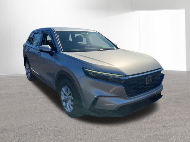 2023 Honda CR-V LX