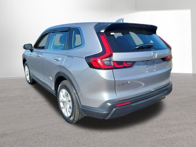 2023 Honda CR-V LX