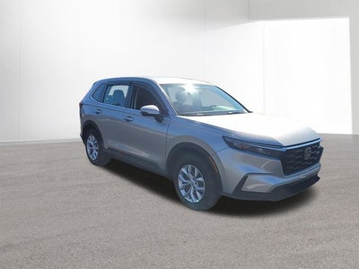 2023 Honda CR-V LX