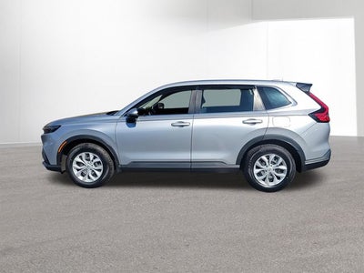 2023 Honda CR-V LX