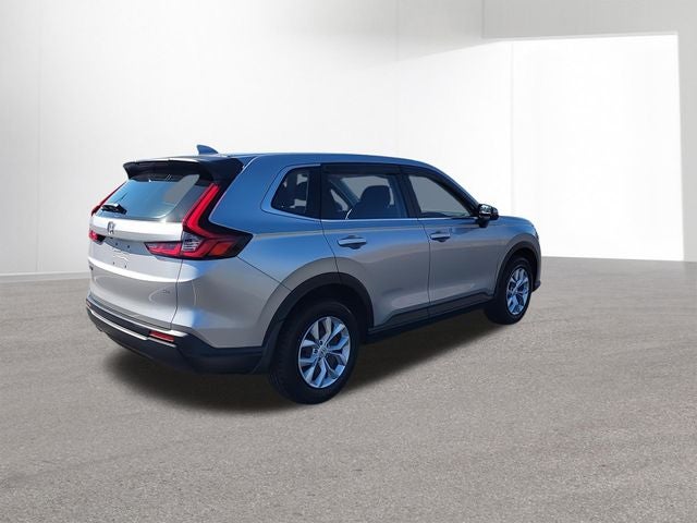 2023 Honda CR-V LX