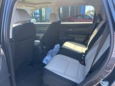 2023 Honda CR-V EX