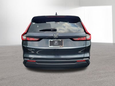 2023 Honda CR-V EX