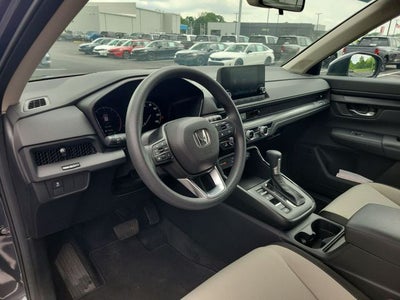 2023 Honda CR-V EX