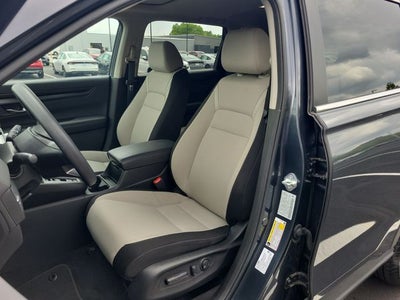 2023 Honda CR-V EX