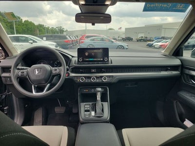 2023 Honda CR-V EX