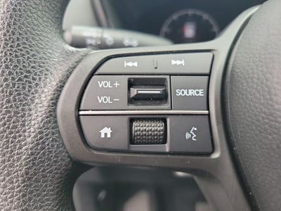2023 Honda CR-V EX