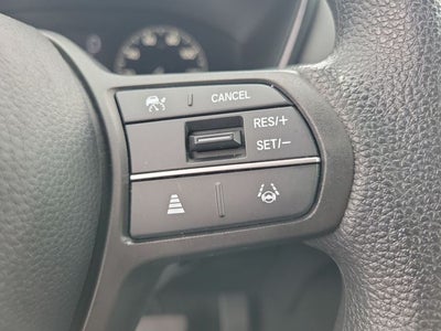 2023 Honda CR-V EX