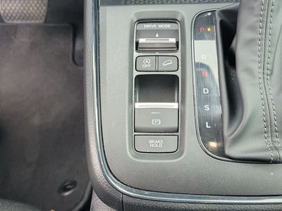 2023 Honda CR-V EX