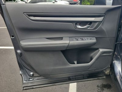 2023 Honda CR-V EX