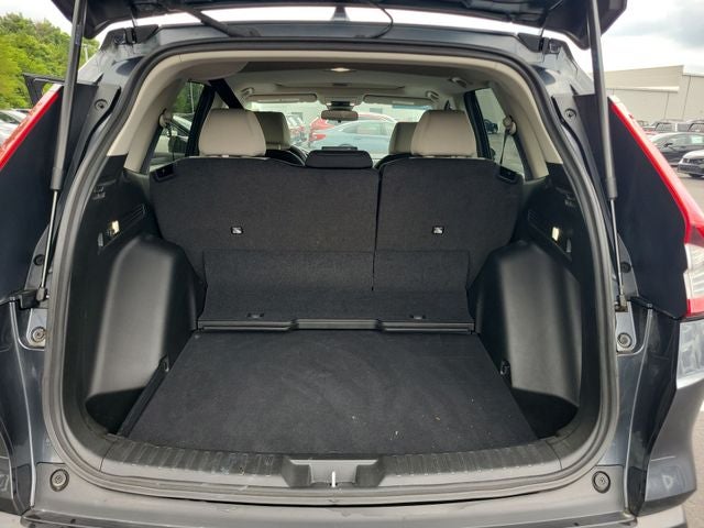 2023 Honda CR-V EX