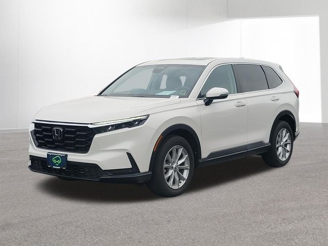 2024 Honda CR-V EX-L AWD's photo