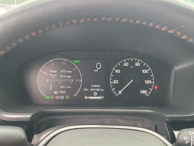 2023 Honda CR-V Hybrid Sport Touring