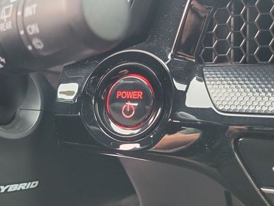 2023 Honda CR-V Hybrid Sport Touring