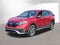 2021 Honda CR-V LX