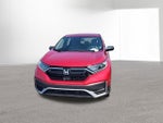 2021 Honda CR-V LX