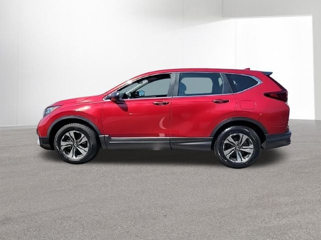 2021 Honda CR-V LX