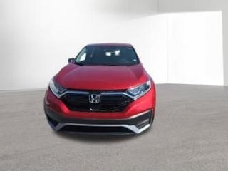 2021 Honda CR-V LX
