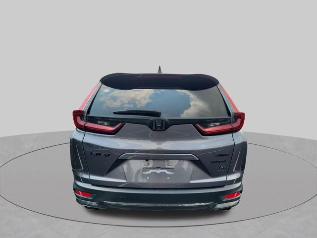 2021 Honda CR-V Touring